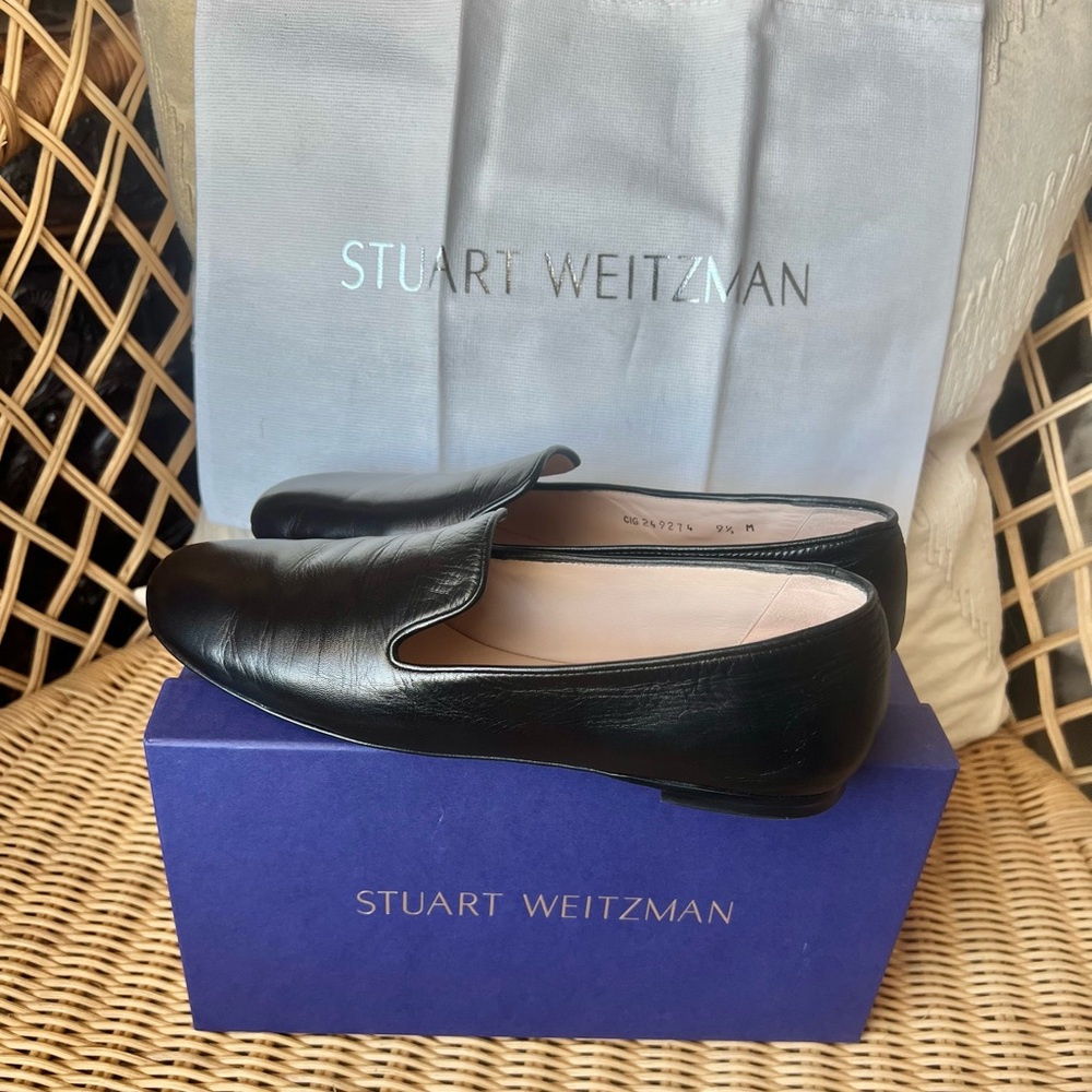 Stuart Weitzman Loafers
